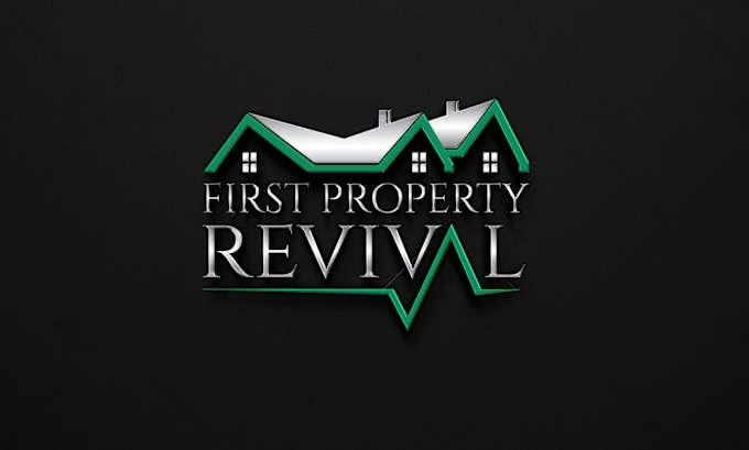 First Property Revival logo