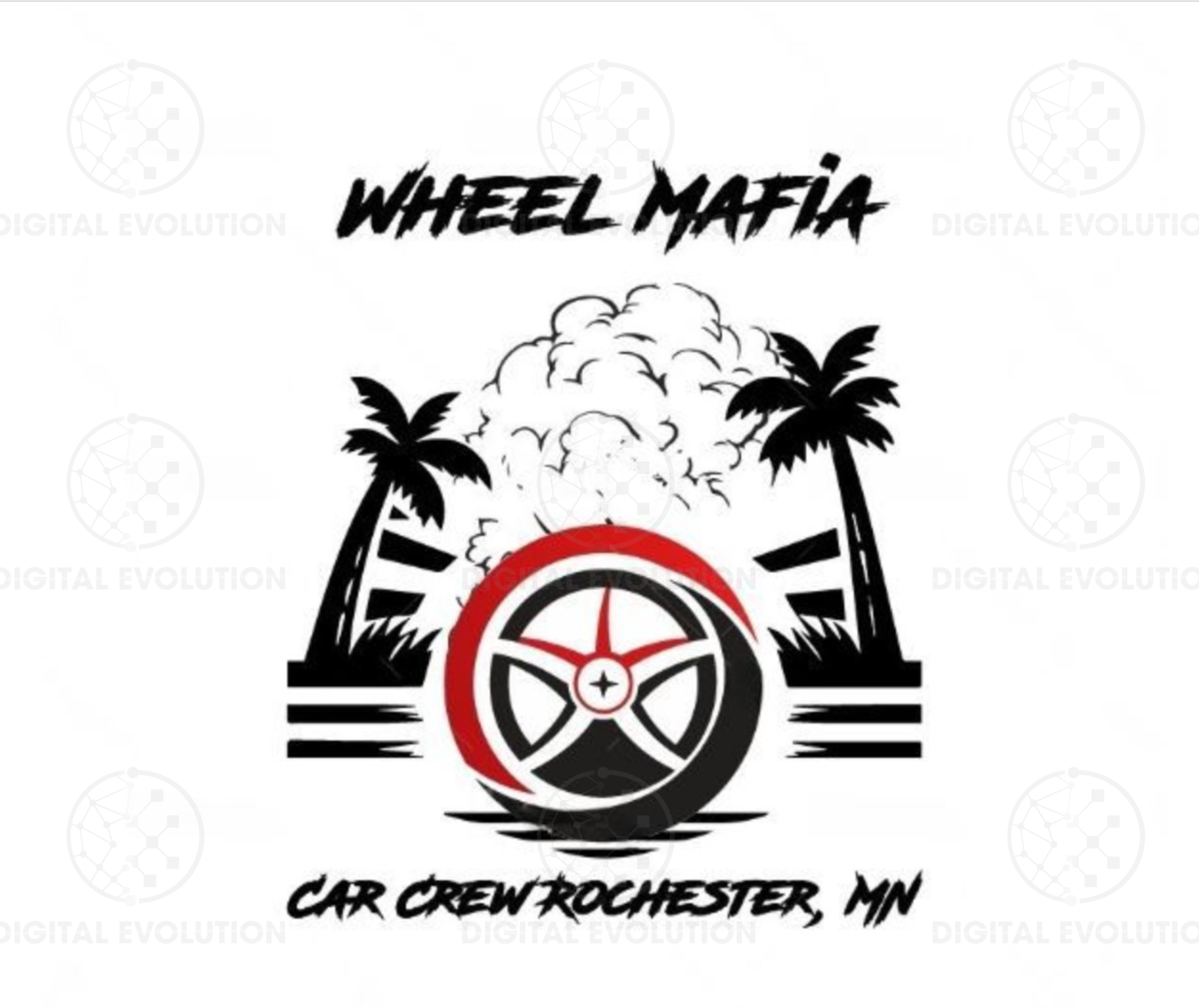 Wheel Mafia